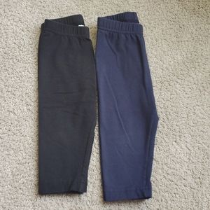 Hanna Andersson Capris